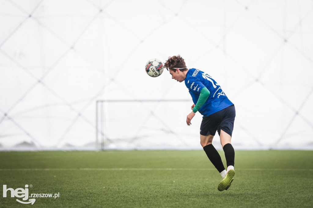PGE FKS Stal Mielec - Stal Rzeszów