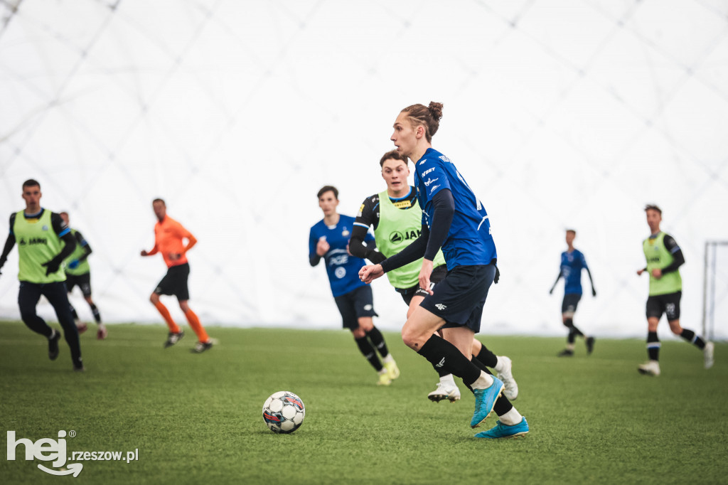 PGE FKS Stal Mielec - Stal Rzeszów