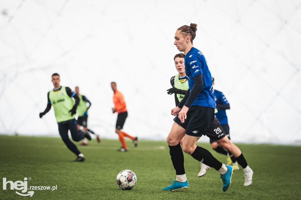 PGE FKS Stal Mielec - Stal Rzeszów