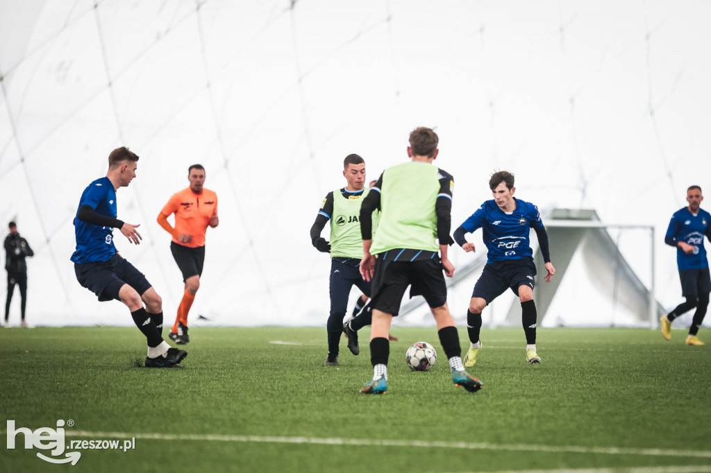 PGE FKS Stal Mielec - Stal Rzeszów