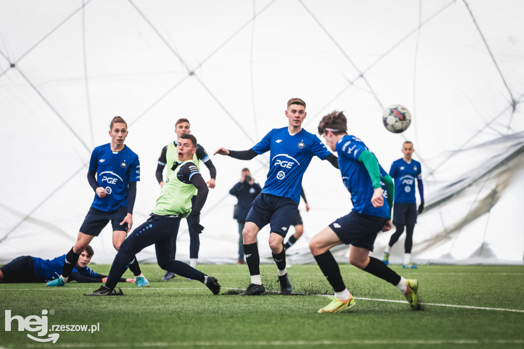 PGE FKS Stal Mielec - Stal Rzeszów