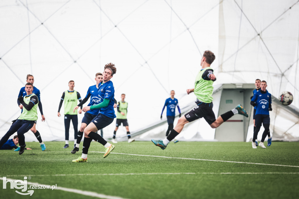 PGE FKS Stal Mielec - Stal Rzeszów
