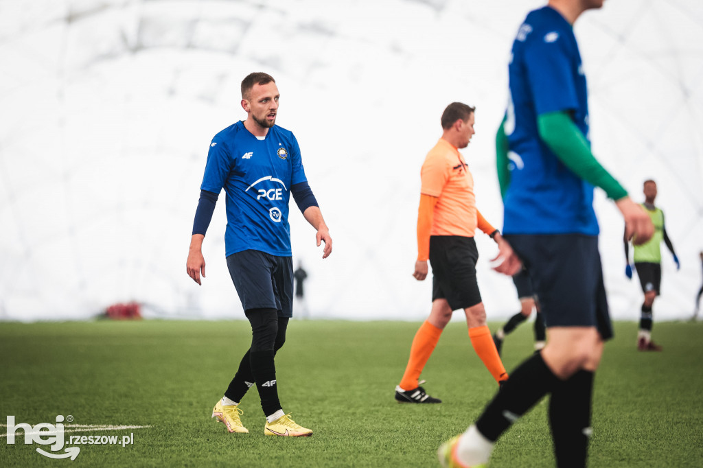 PGE FKS Stal Mielec - Stal Rzeszów