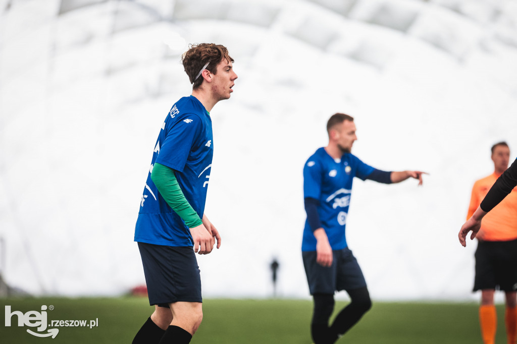 PGE FKS Stal Mielec - Stal Rzeszów