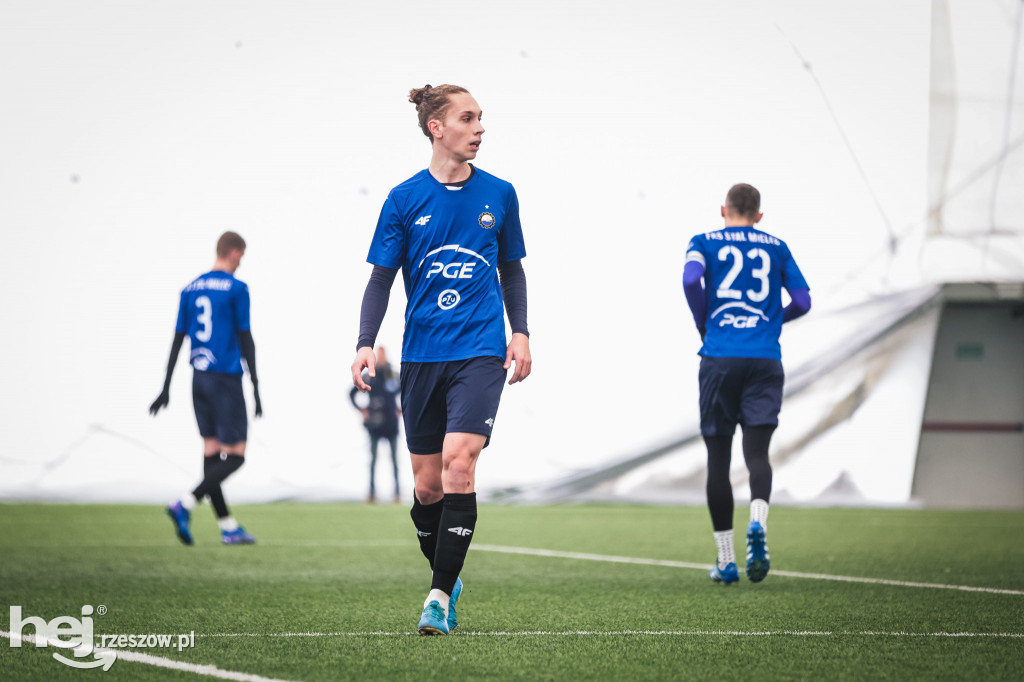 PGE FKS Stal Mielec - Stal Rzeszów