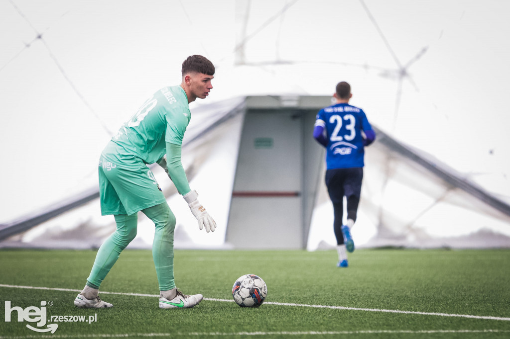 PGE FKS Stal Mielec - Stal Rzeszów