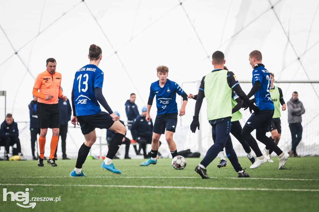 PGE FKS Stal Mielec - Stal Rzeszów