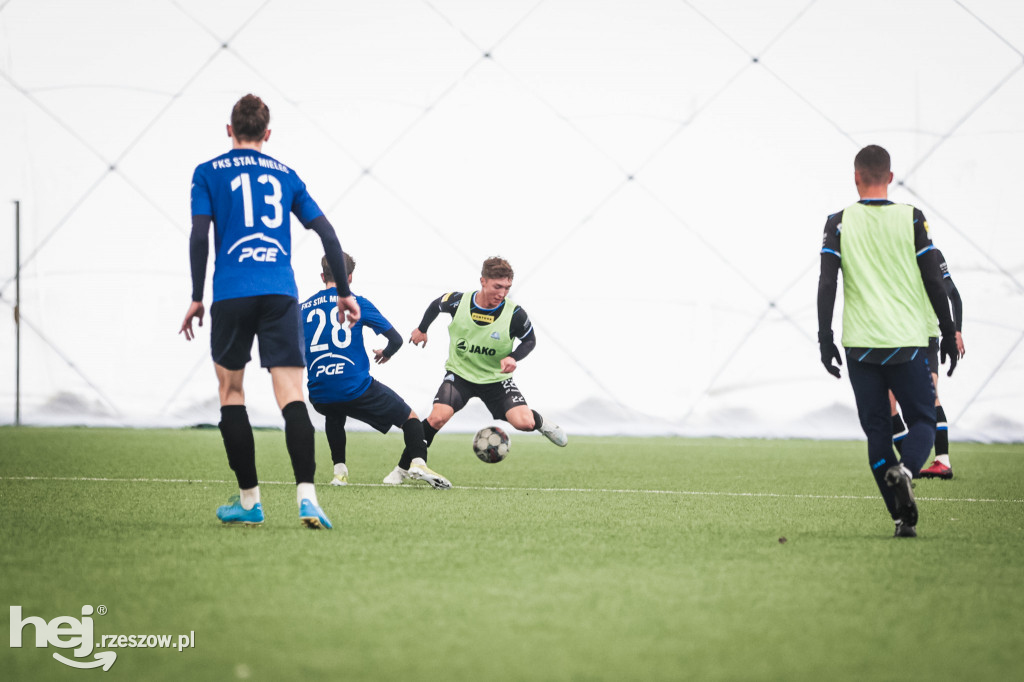 PGE FKS Stal Mielec - Stal Rzeszów