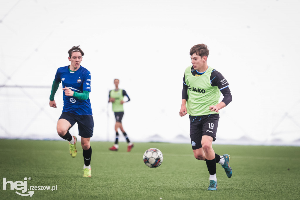 PGE FKS Stal Mielec - Stal Rzeszów