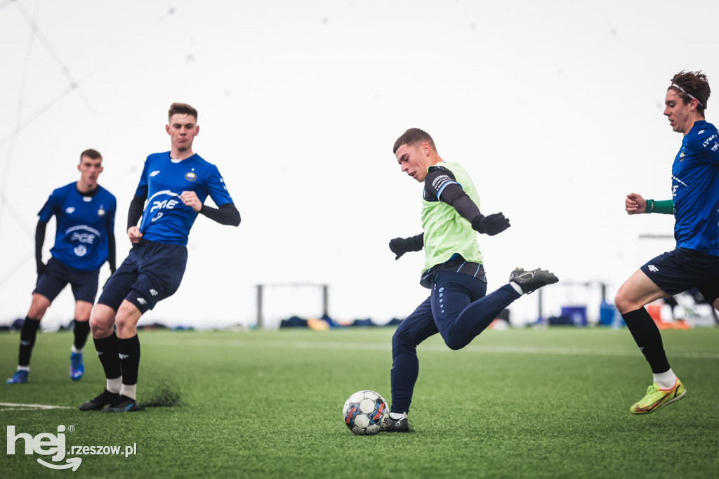 PGE FKS Stal Mielec - Stal Rzeszów