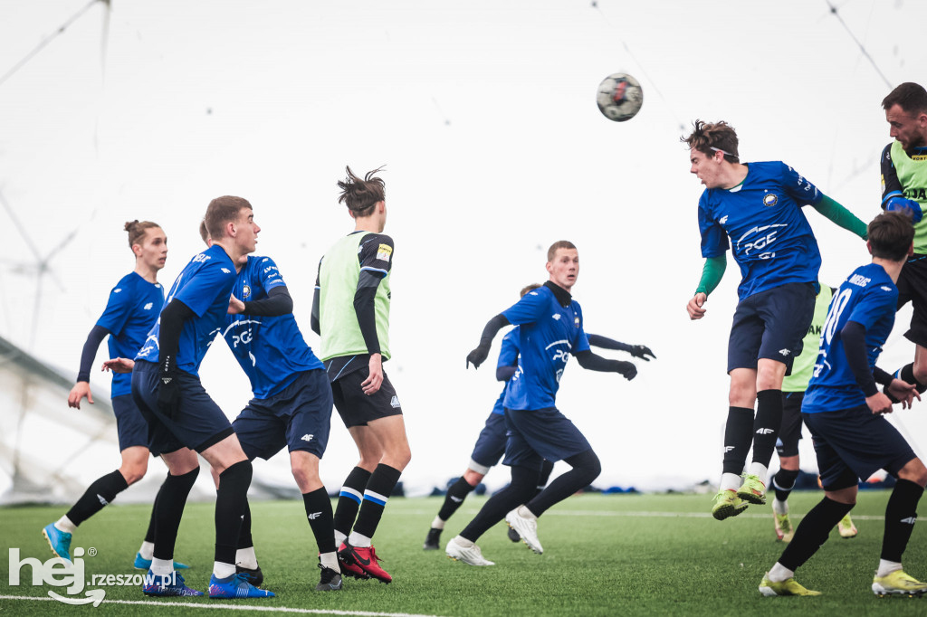 PGE FKS Stal Mielec - Stal Rzeszów