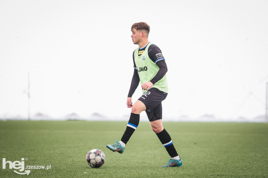 PGE FKS Stal Mielec - Stal Rzeszów