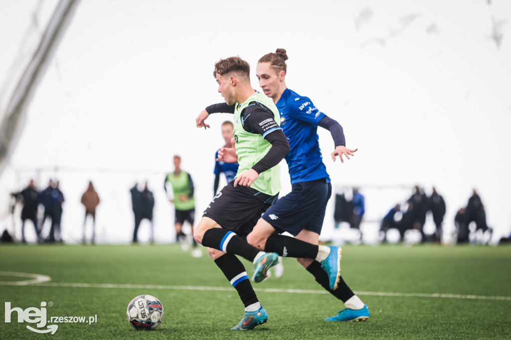 PGE FKS Stal Mielec - Stal Rzeszów