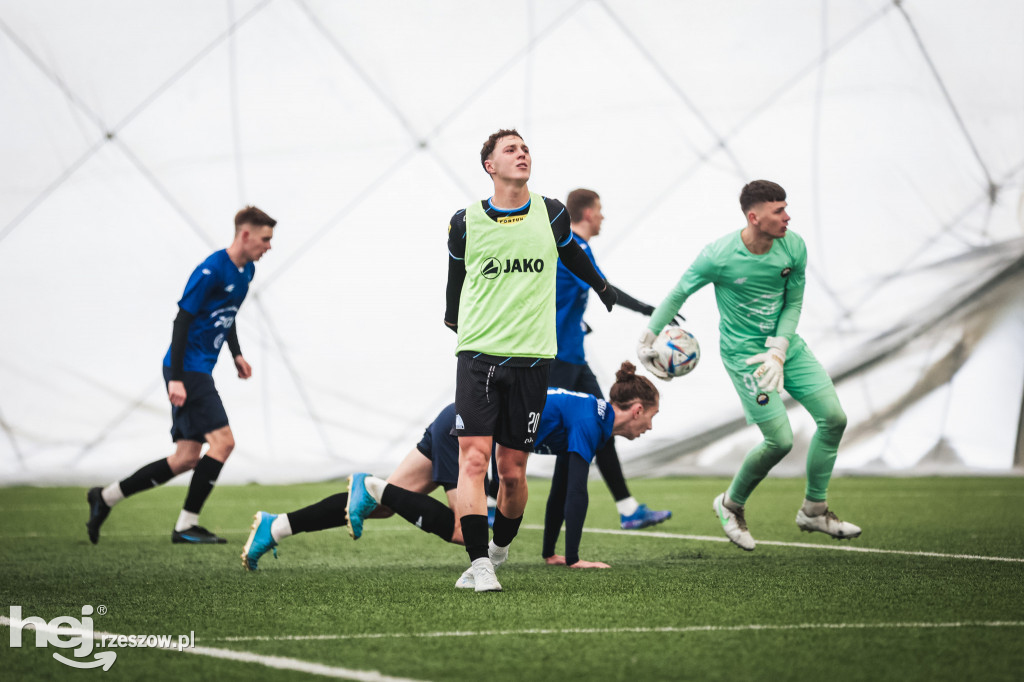 PGE FKS Stal Mielec - Stal Rzeszów