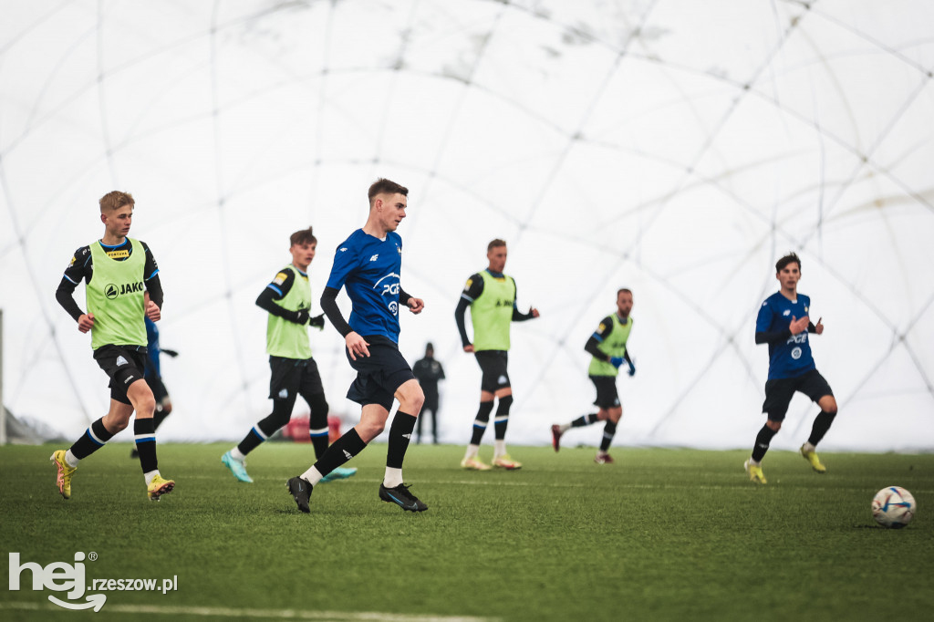 PGE FKS Stal Mielec - Stal Rzeszów