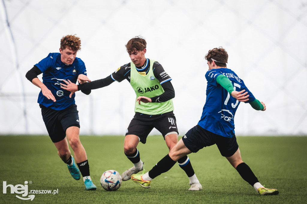 PGE FKS Stal Mielec - Stal Rzeszów