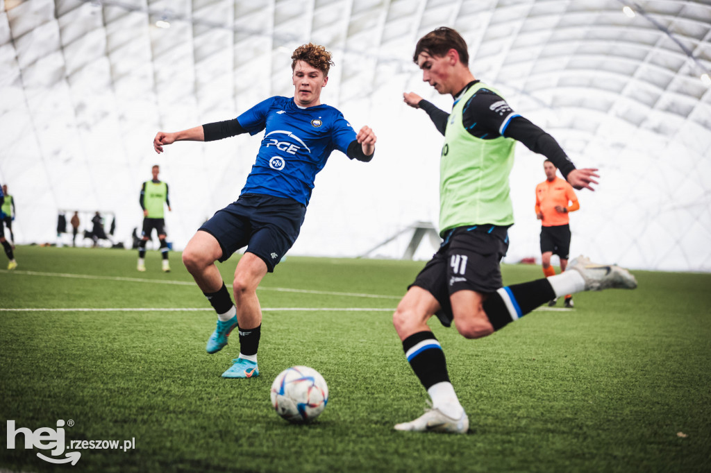 PGE FKS Stal Mielec - Stal Rzeszów