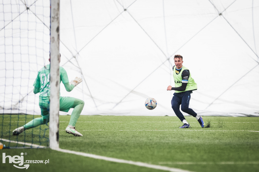 PGE FKS Stal Mielec - Stal Rzeszów