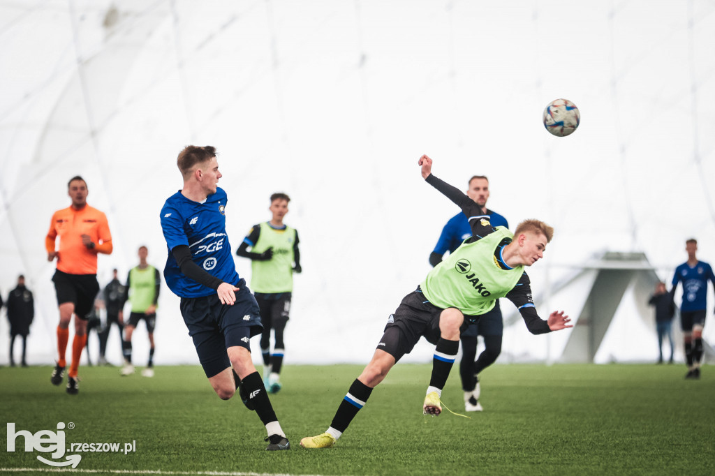 PGE FKS Stal Mielec - Stal Rzeszów