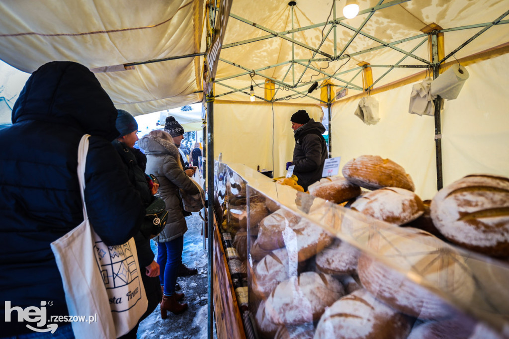 Rekordowy Jarmark Świąteczny w Mielcu