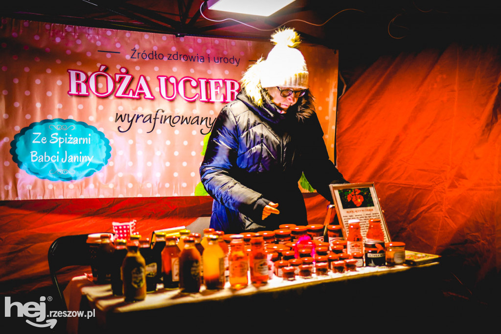 Rekordowy Jarmark Świąteczny w Mielcu
