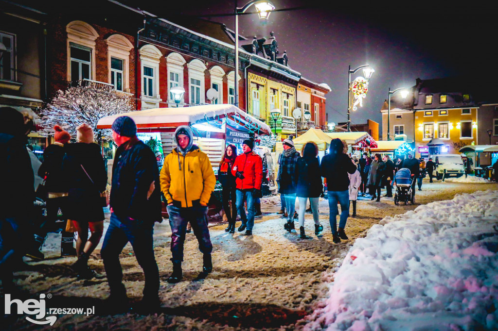 Rekordowy Jarmark Świąteczny w Mielcu