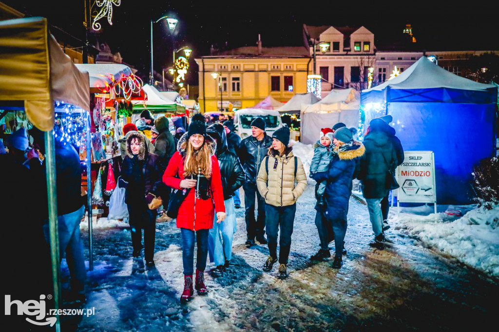 Rekordowy Jarmark Świąteczny w Mielcu