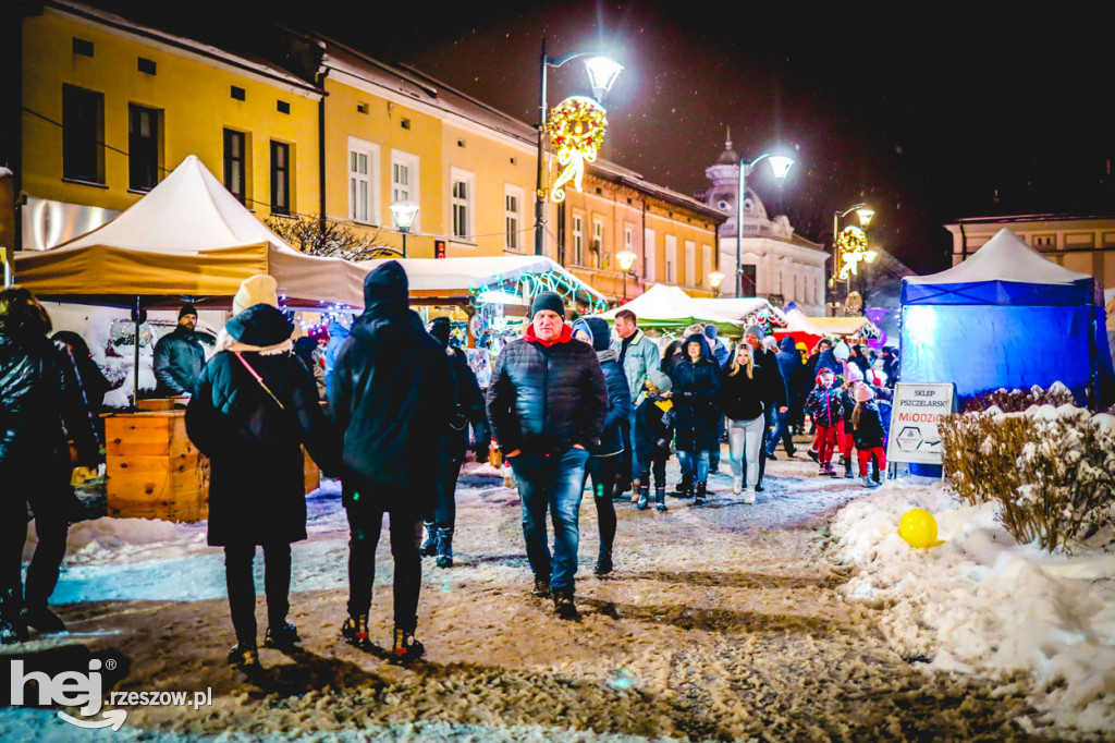 Rekordowy Jarmark Świąteczny w Mielcu