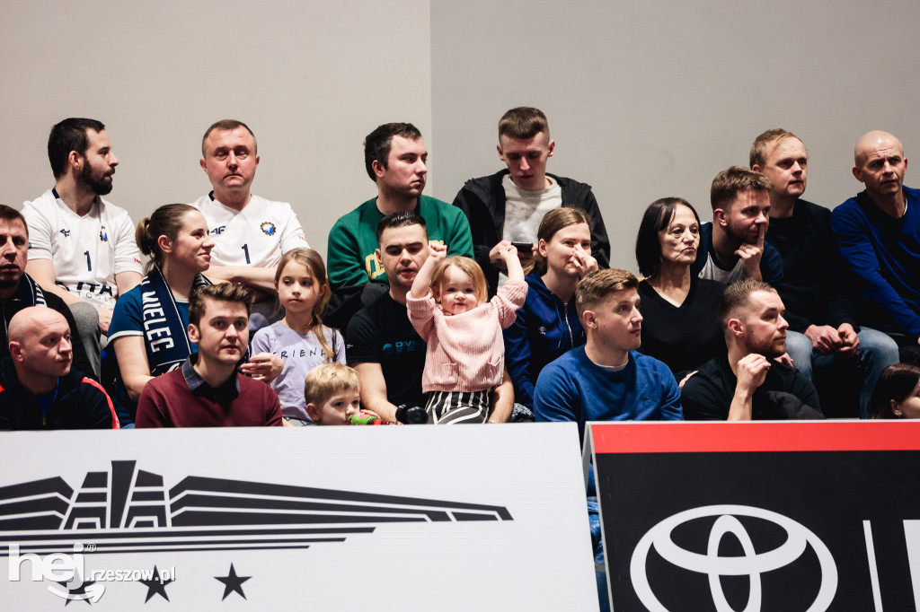 ITA Tools Stal Mielec - Developers Bella Dolina Rzeszów