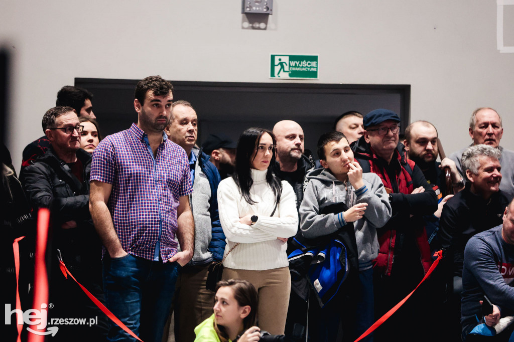 ITA Tools Stal Mielec - Developers Bella Dolina Rzeszów