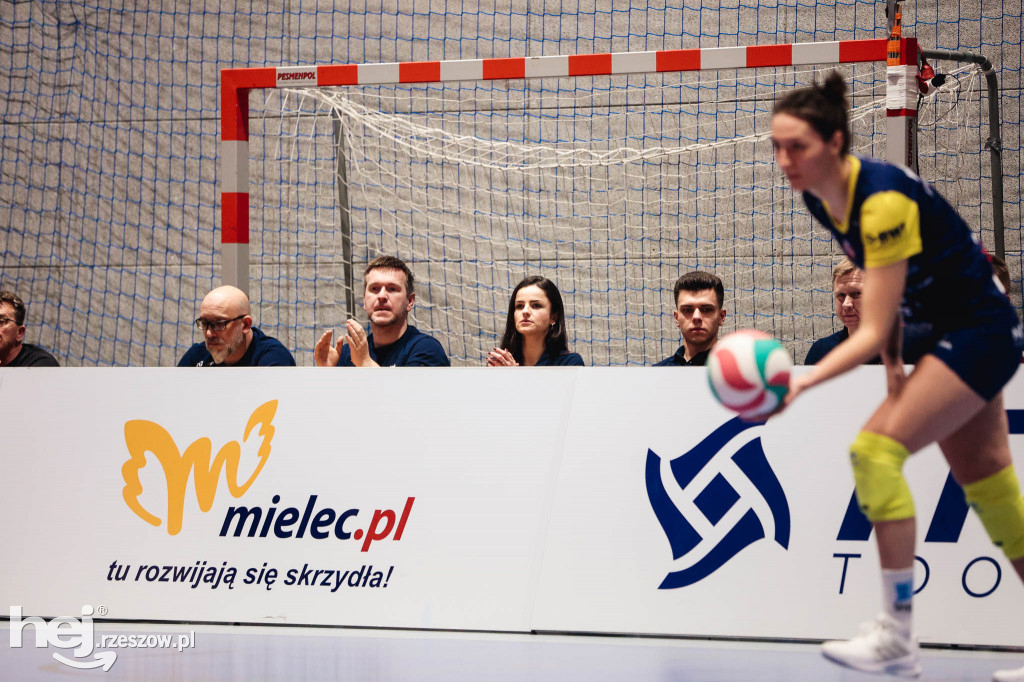 ITA Tools Stal Mielec - Developers Bella Dolina Rzeszów
