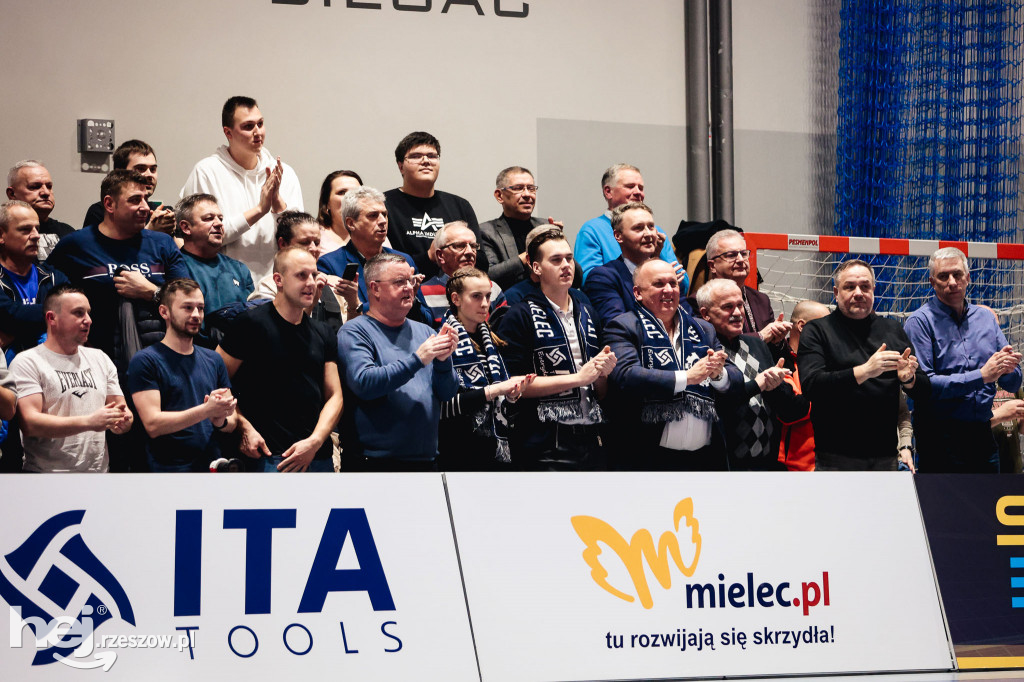ITA Tools Stal Mielec - Developers Bella Dolina Rzeszów