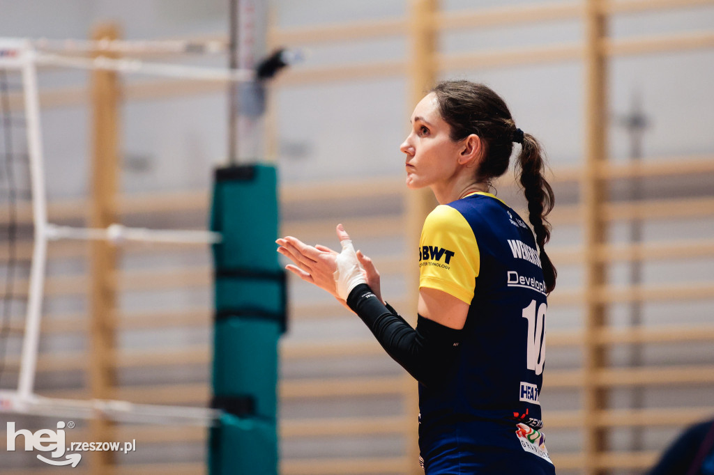 ITA Tools Stal Mielec - Developers Bella Dolina Rzeszów