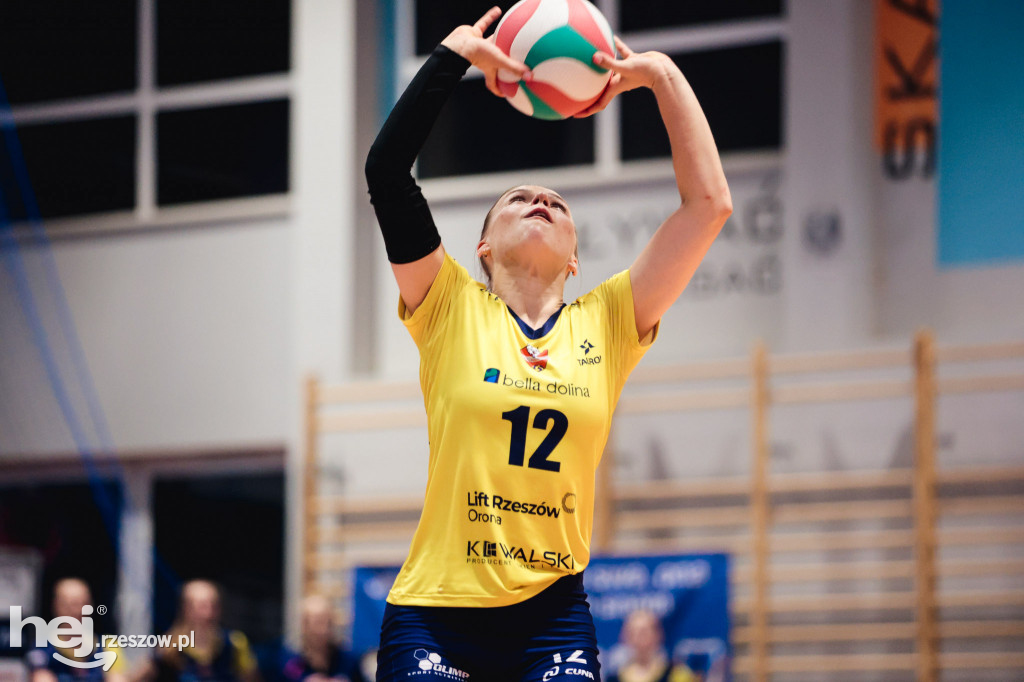 ITA Tools Stal Mielec - Developers Bella Dolina Rzeszów