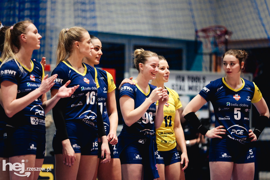 ITA Tools Stal Mielec - Developers Bella Dolina Rzeszów
