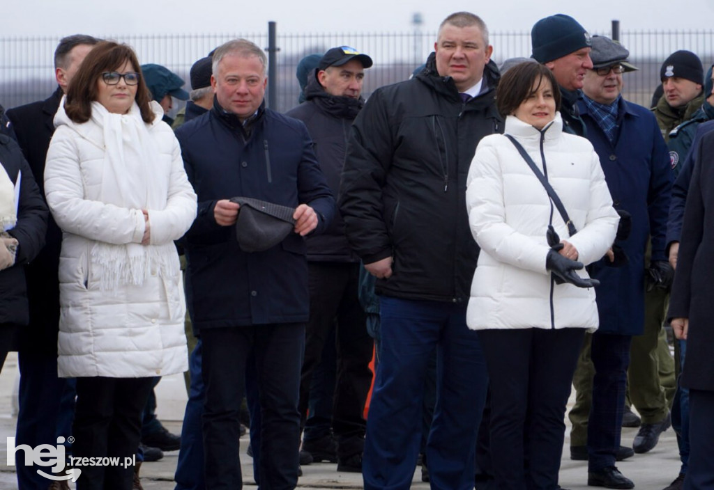 Przejście graniczne Malhowice-Niżankowice