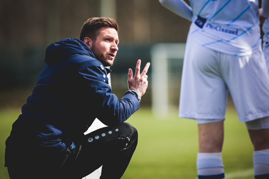 PGE FKS Stal Mielec - Stal Rzeszów