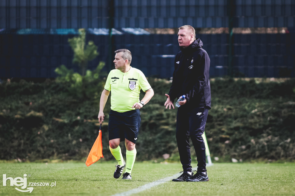 PGE FKS Stal Mielec - Stal Rzeszów