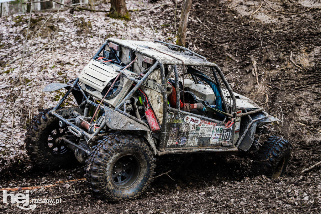 Przeprawowe Mistrzostwa Polski H6