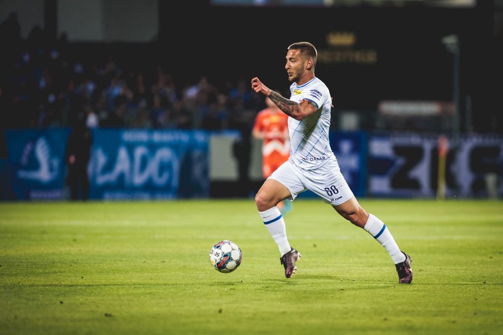 Bruk-Bet Termalica Nieciecza - Stal Rzeszów