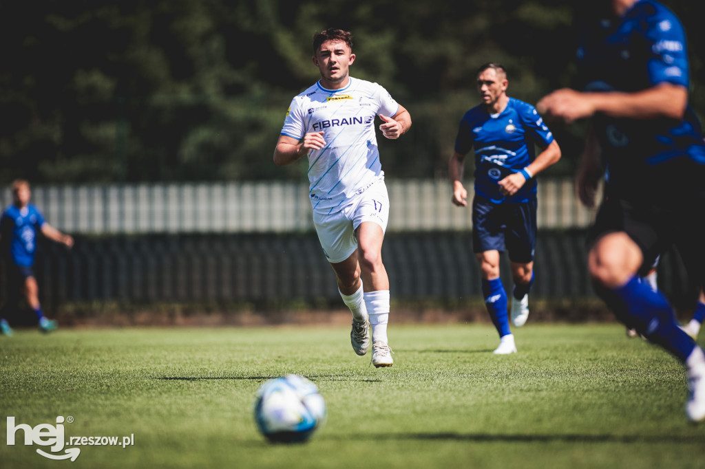 PGE FKS Stal Mielec - Stal Rzeszów