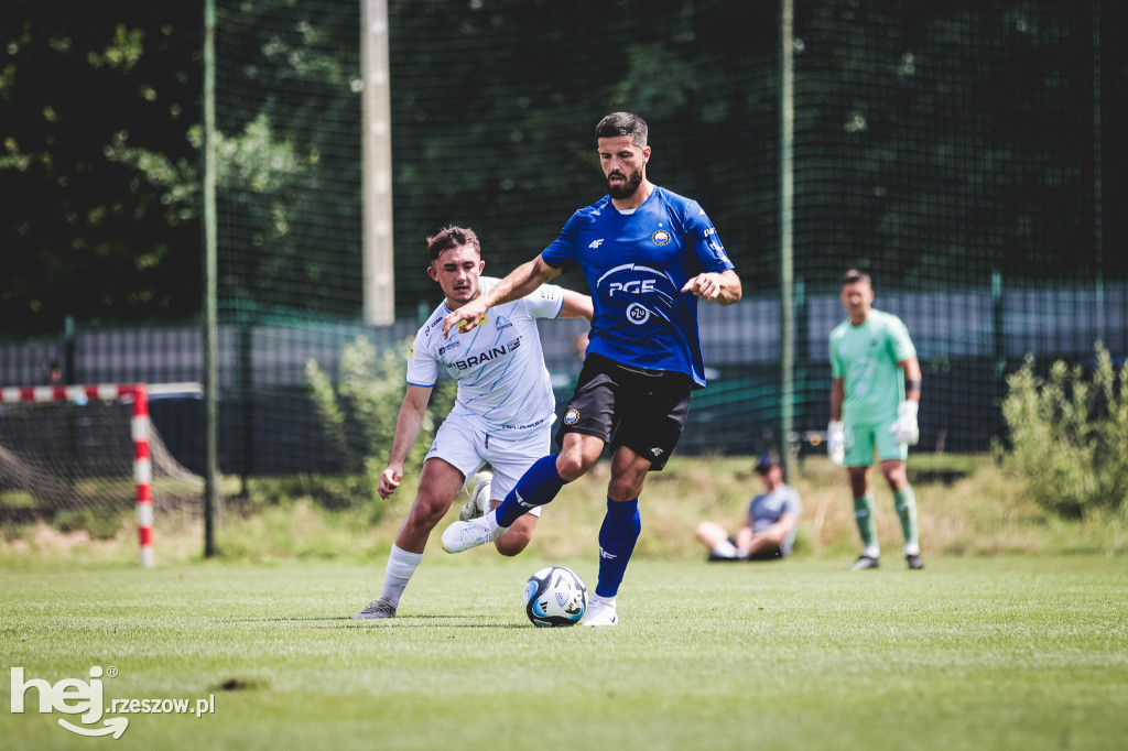 PGE FKS Stal Mielec - Stal Rzeszów