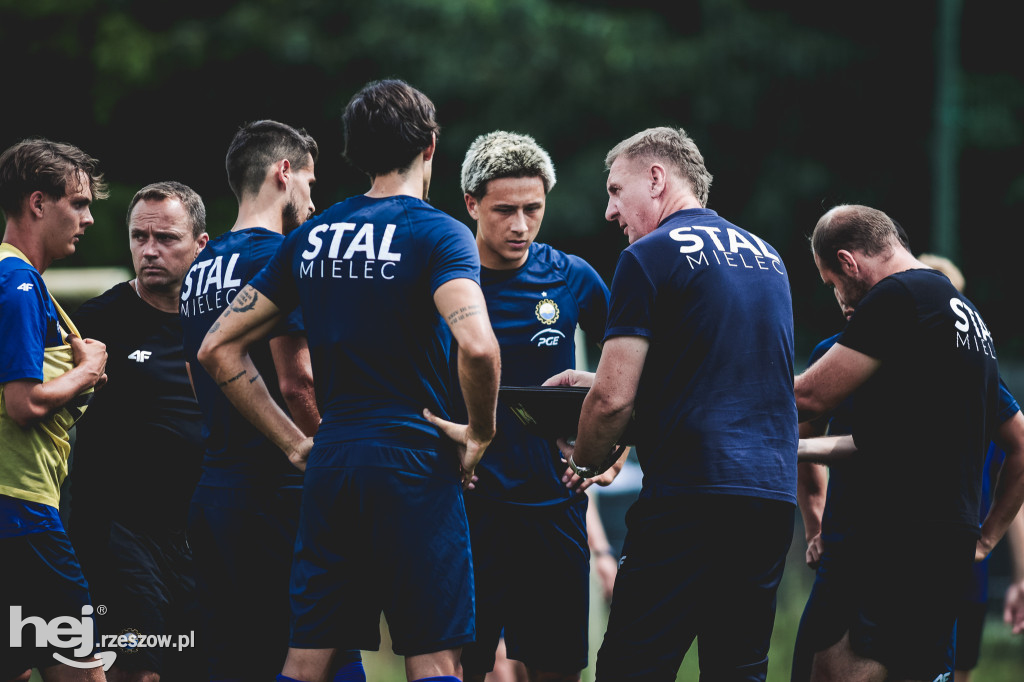 PGE FKS Stal Mielec - Stal Rzeszów