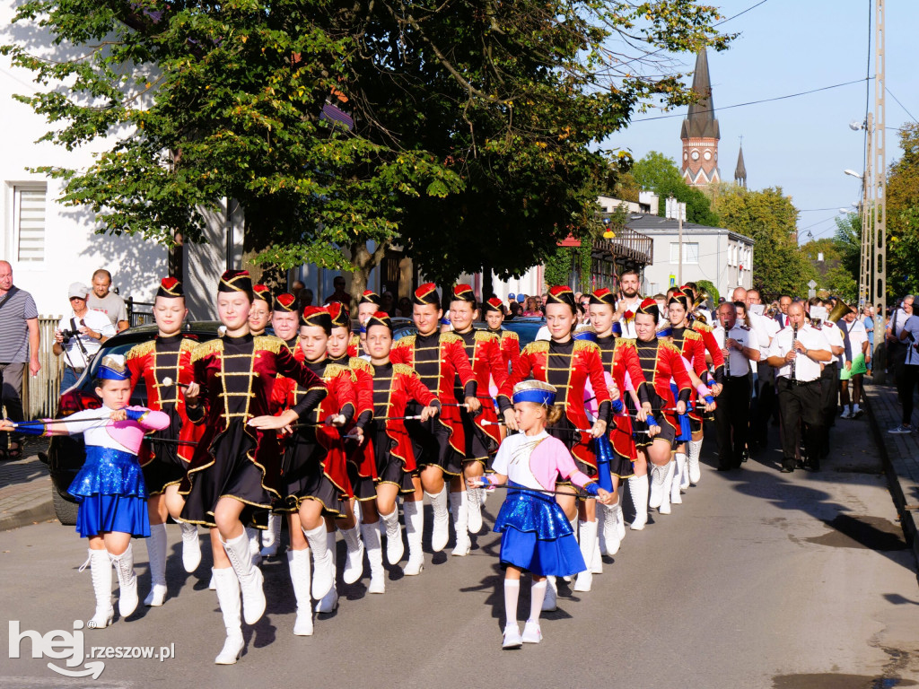 Otwarcie Dworca PKP Rozwadów