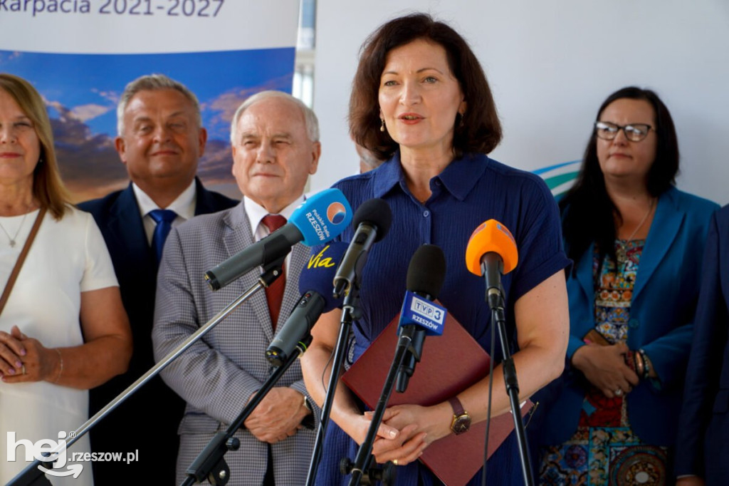 Nowy tabor kolejowy