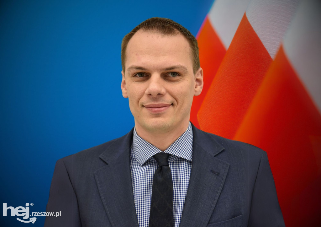 Posłowie na Sejm RP wybrani w okręgu 23 - 15 października 2023 roku