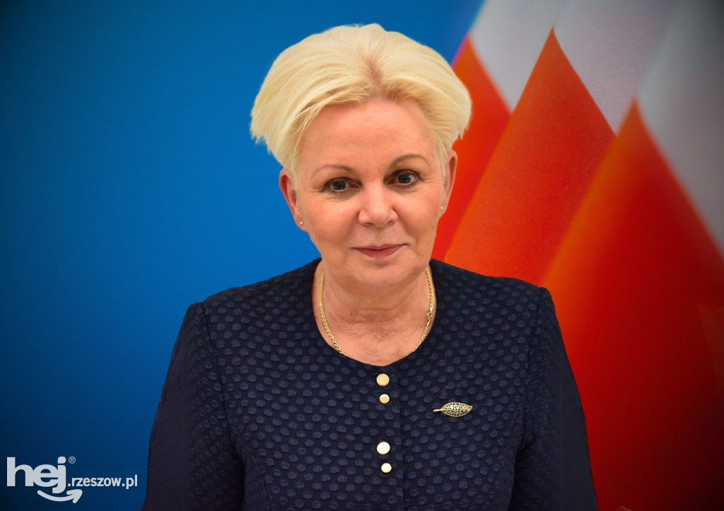 Posłowie na Sejm RP wybrani w okręgu 23 - 15 października 2023 roku