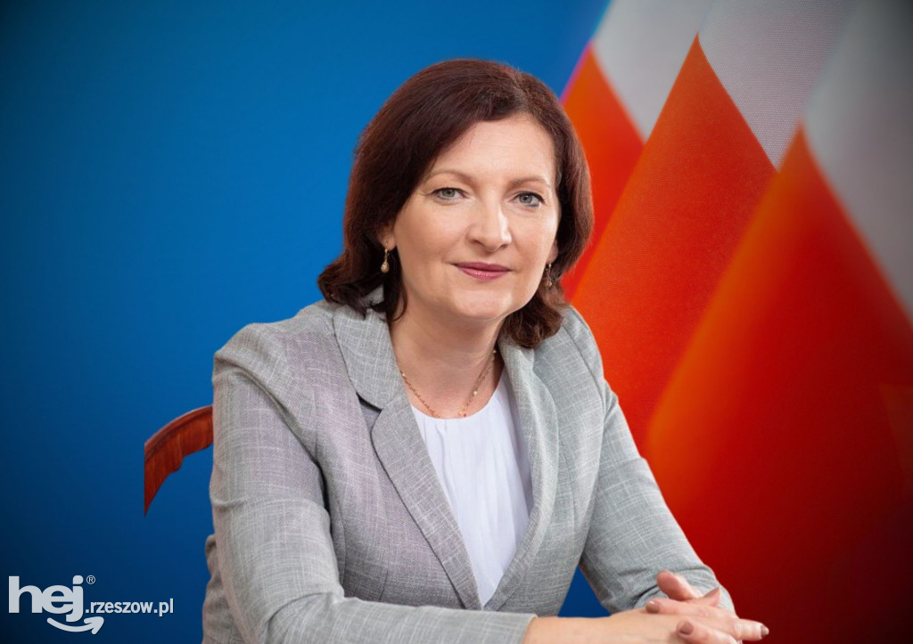 Posłowie na Sejm RP wybrani w okręgu 23 - 15 października 2023 roku