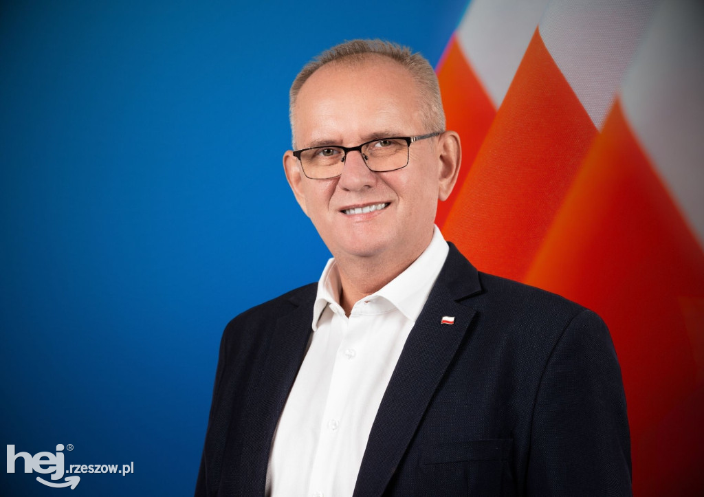 Posłowie na Sejm RP wybrani w okręgu 23 - 15 października 2023 roku