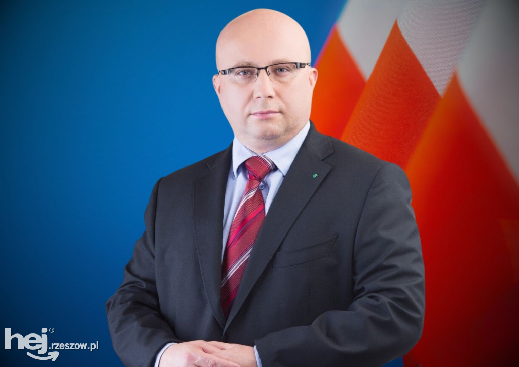 Posłowie na Sejm RP wybrani w okręgu 23 - 15 października 2023 roku